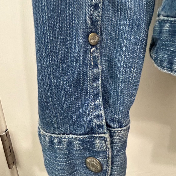 DuckHead Classic Women’s Jeans jacket - Picture 6 of 8